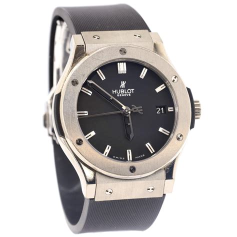 hublot 582 888 vendome geneve|hublot geneve vendome price.